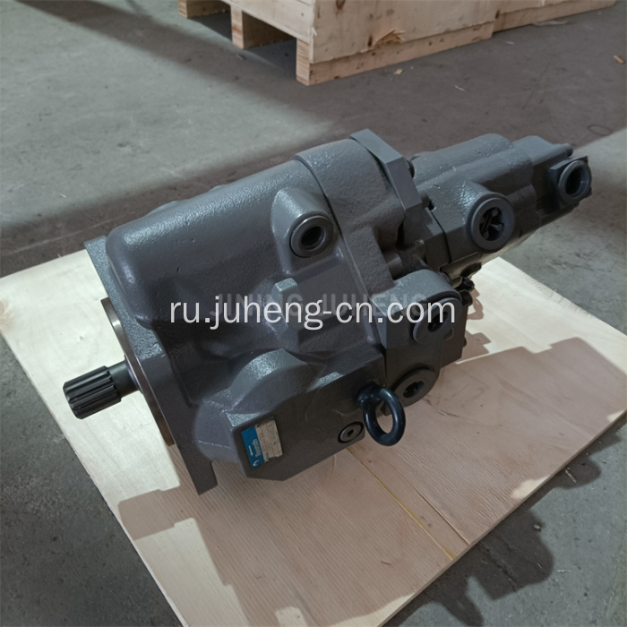 Гидравлический насос ZX75US 4460672 4663831 AP2D36LV1RS6-912-1